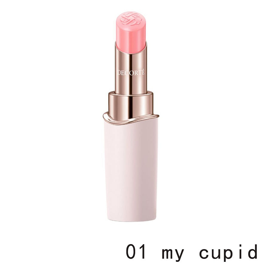 コスメデコルテ ルージュデコルテ ティント & プランプ 01 my cupid 1 カウント