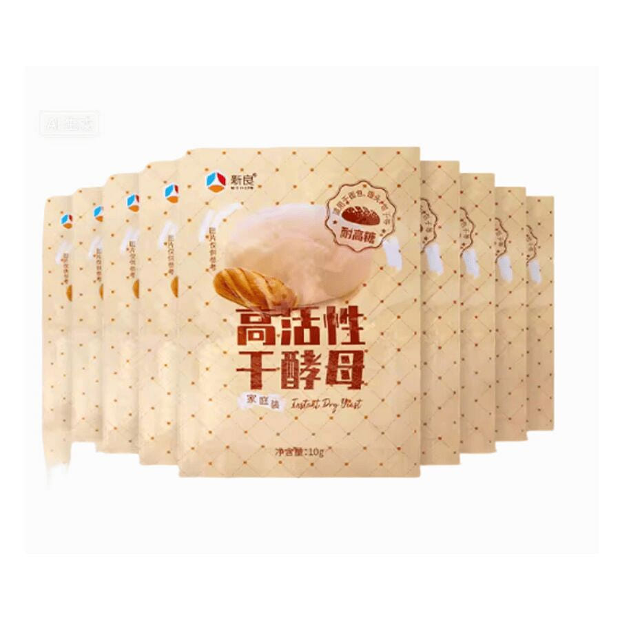 Xinliang highly active dry yeast 50 グラム