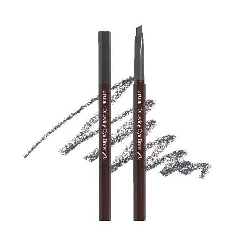 Etude House Drawing Eye Brow Pencil #04 Dark Gray 1 each