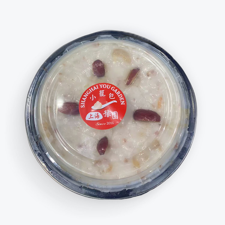 Turnip Cake