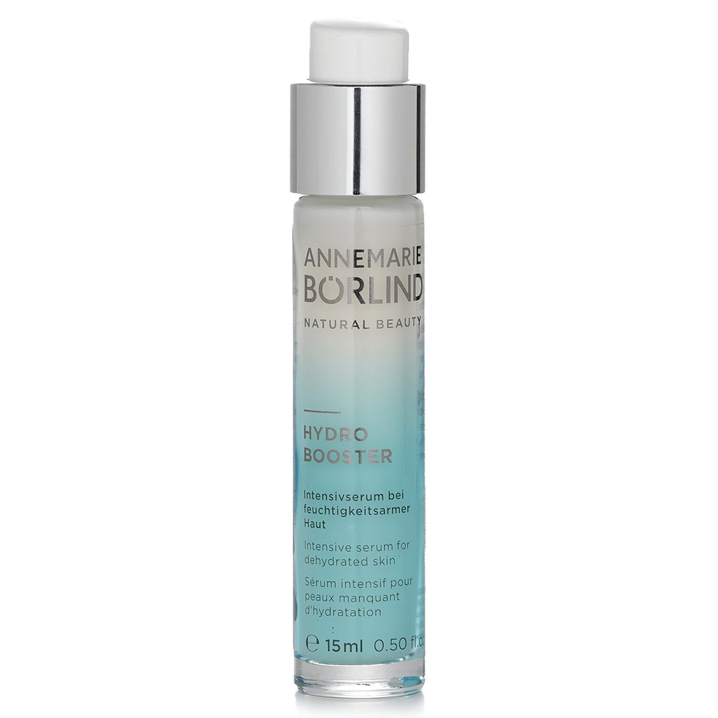 Annemarie Borlind Hydro Booster Intensive Seru 15 ml