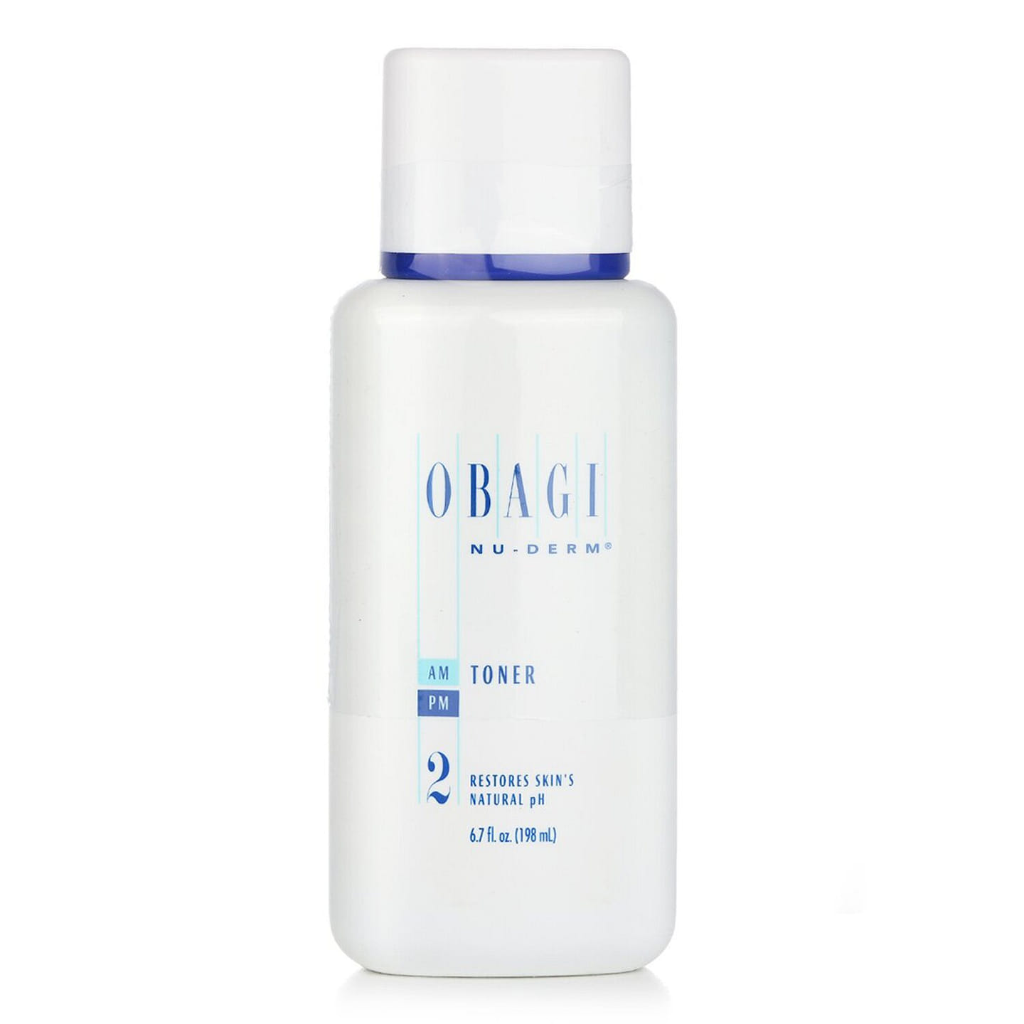 Obagi Nu Derm Toner (Slightly Leakage) 198ml/6.7oz 198 ml