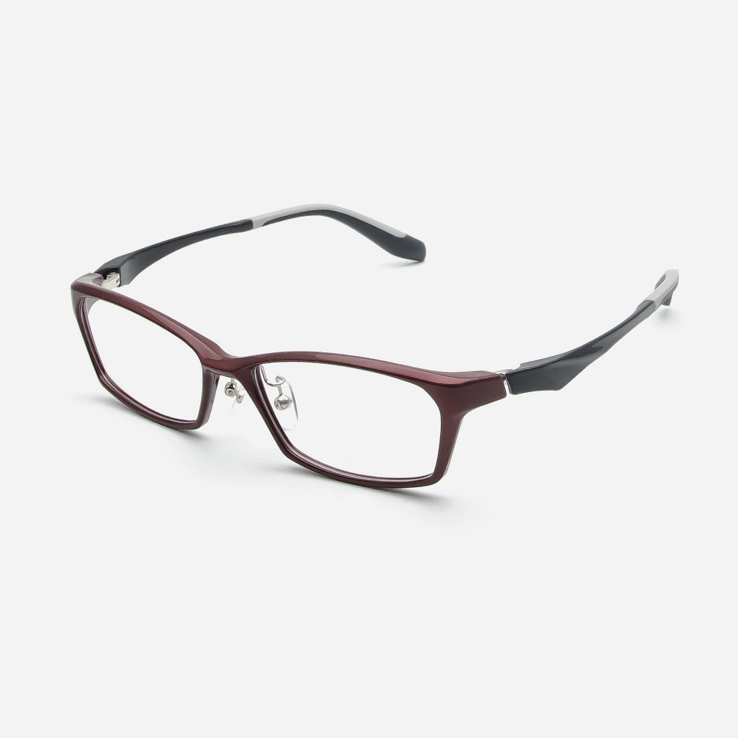 Nextpair Eyeglasses Shoreditch Beautiful Grey 1 each