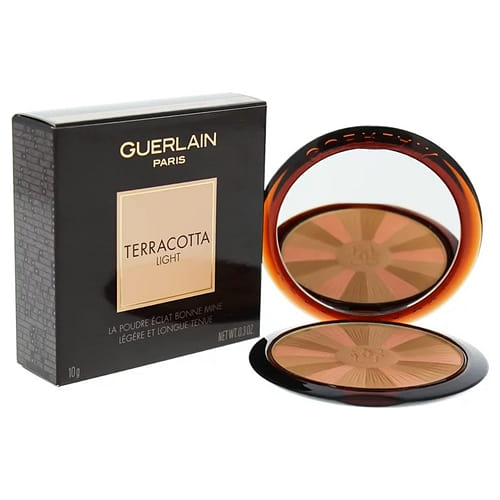 Guerlain The Sun-Kissed Healthy Glow Powder 0.3 oz 10 g