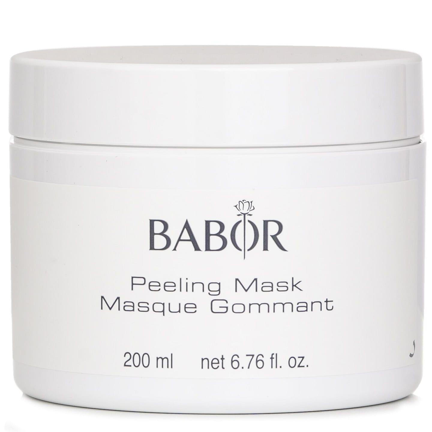 Babor Peeling Mask 200 ml