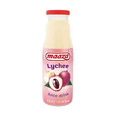 Maaza Lychee 330 ml