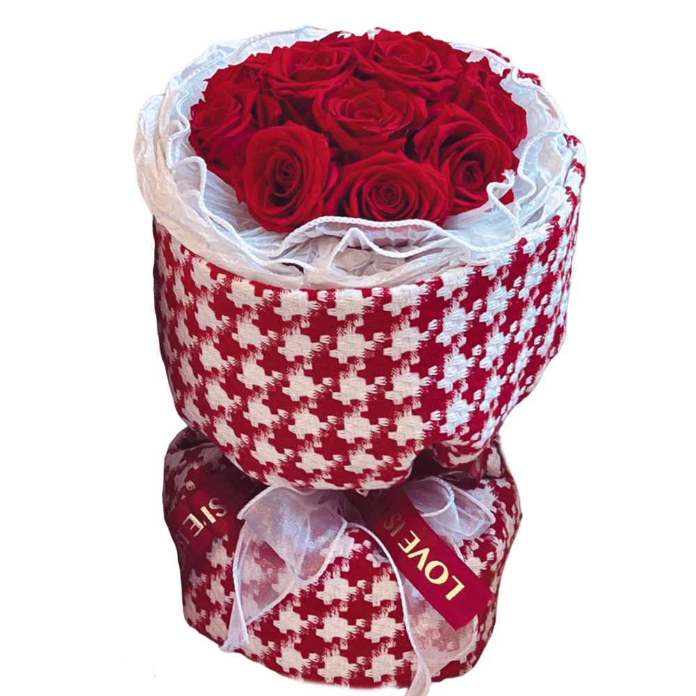 Bouquet Vienna 1 each