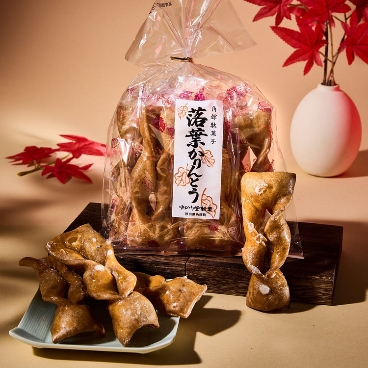 糖花林糖（5个）