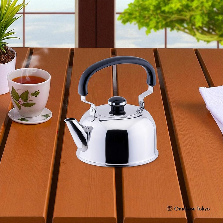 Jutoku OJ-46 Dencho Kettle 2.0L