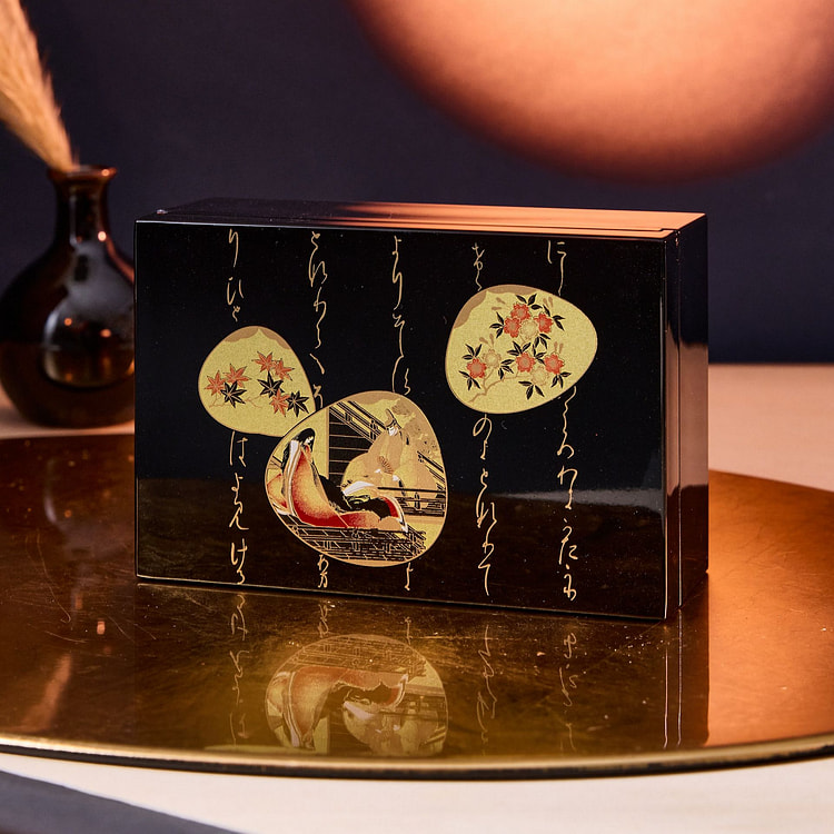 Kai-awase 配件盒 294 克