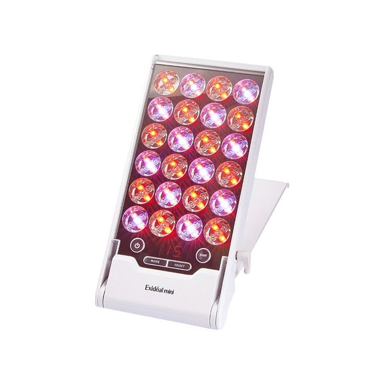 EXIDEAL Mini 小排灯LED美容仪EX