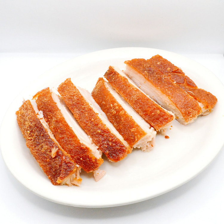 Lechon Kawali