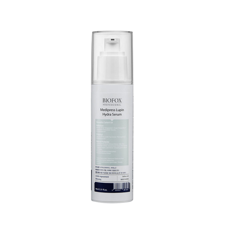 BIOFOX Rupin Hydra Serum 98 毫升