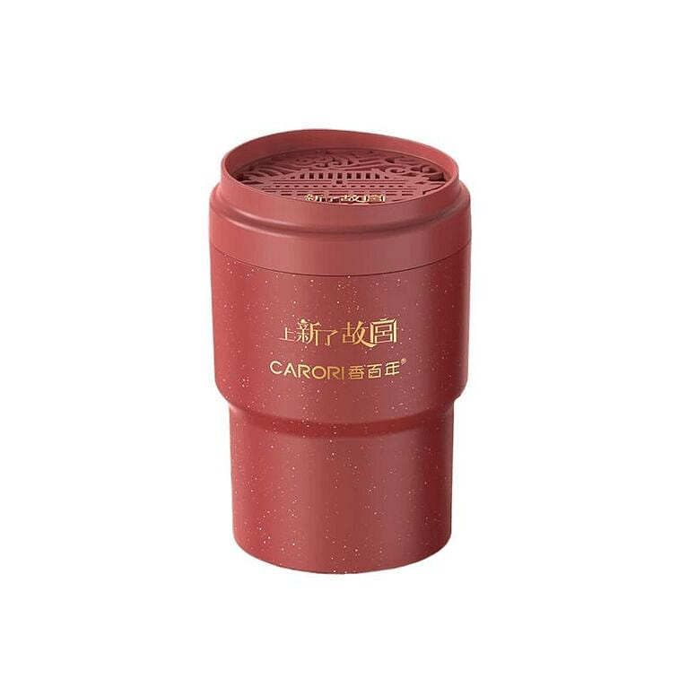 Solid Fragrance Paste Gardenia 150g 1 box