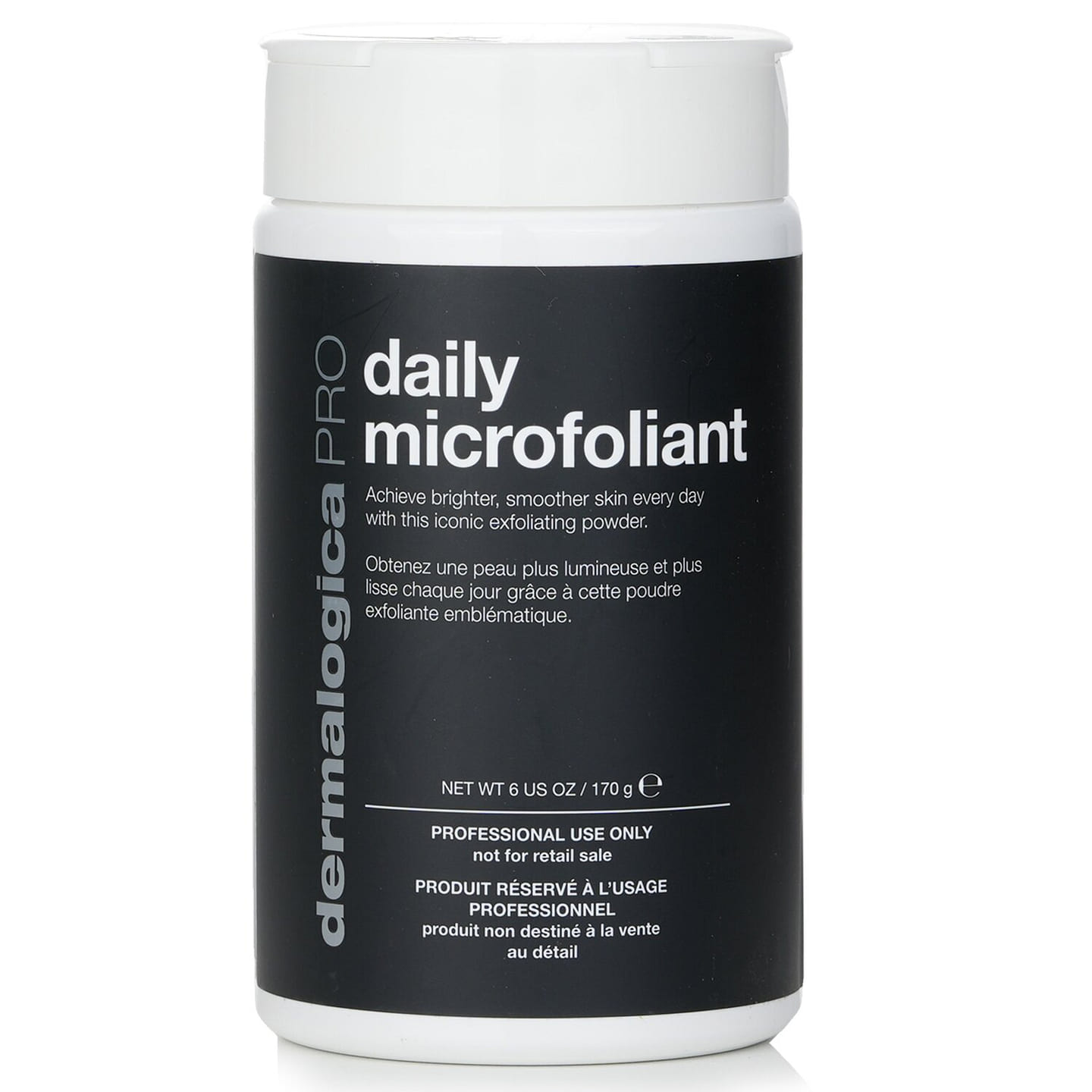 Dermalogica Daily Microfoliant (Salon Size) 170g/6oz 170 g
