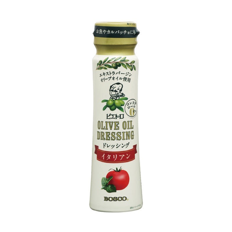 Pietro Olive Oil Dressing, Italian, 150ml 1 each