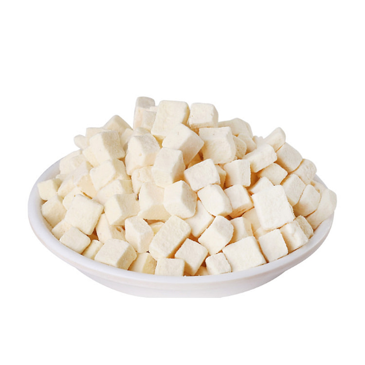 Freeze dried tofu, 1kg, dried tofu 1 pack