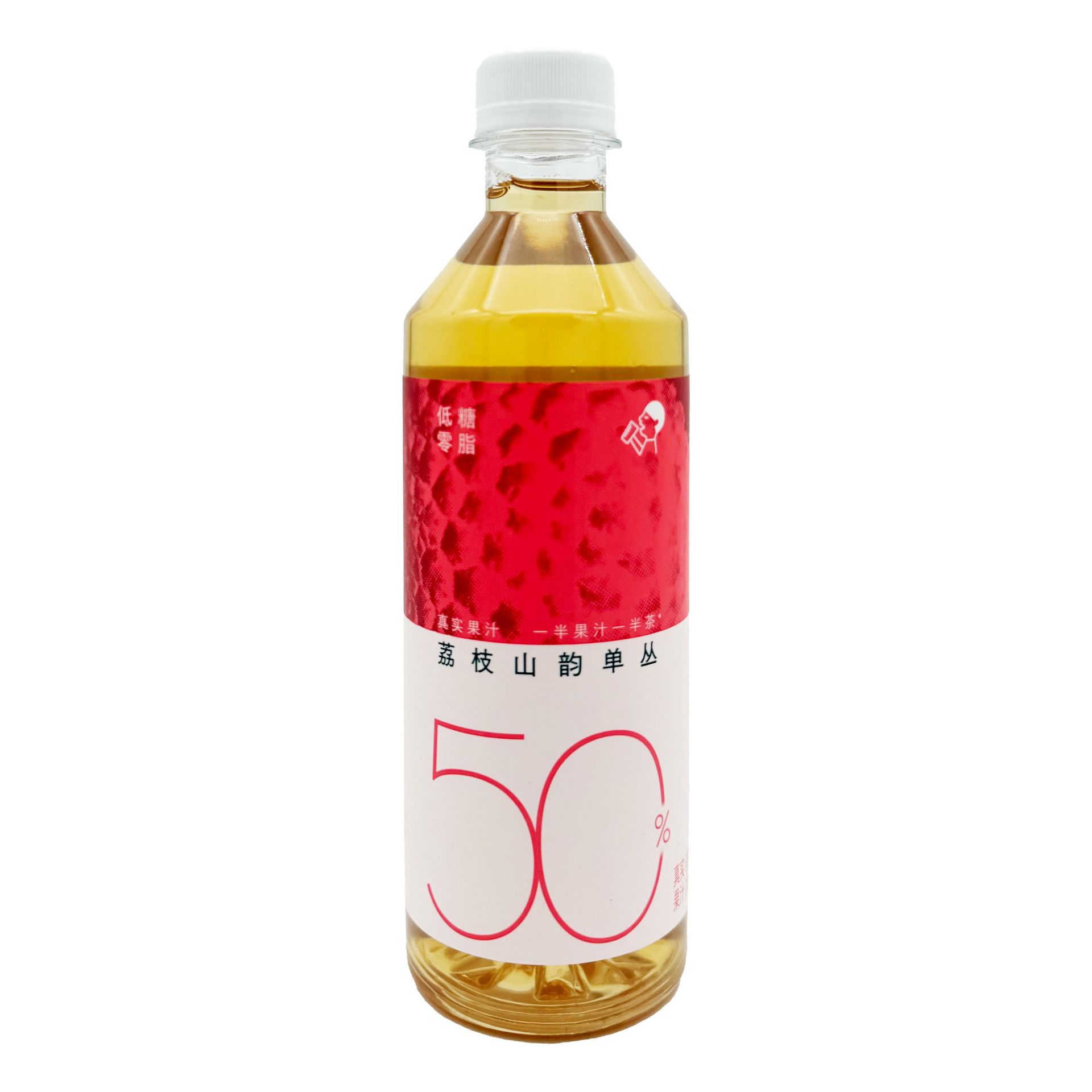 HEYTEA Lychee Flavored Tea 1 each