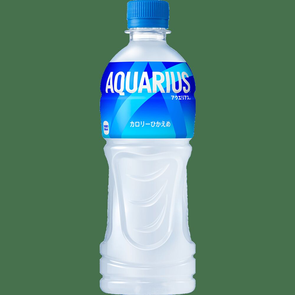 可口可樂水動樂電解質運動飲料