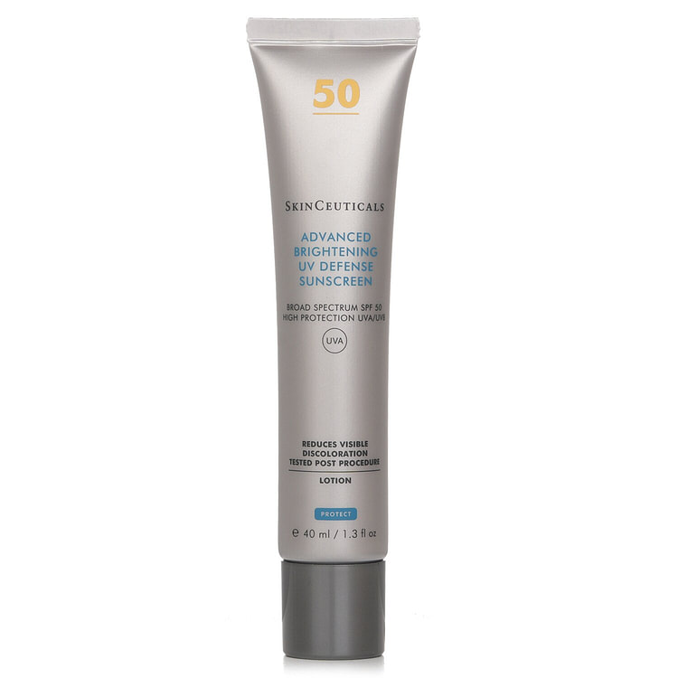 Skin Ceuticals     雙效淡斑防曬