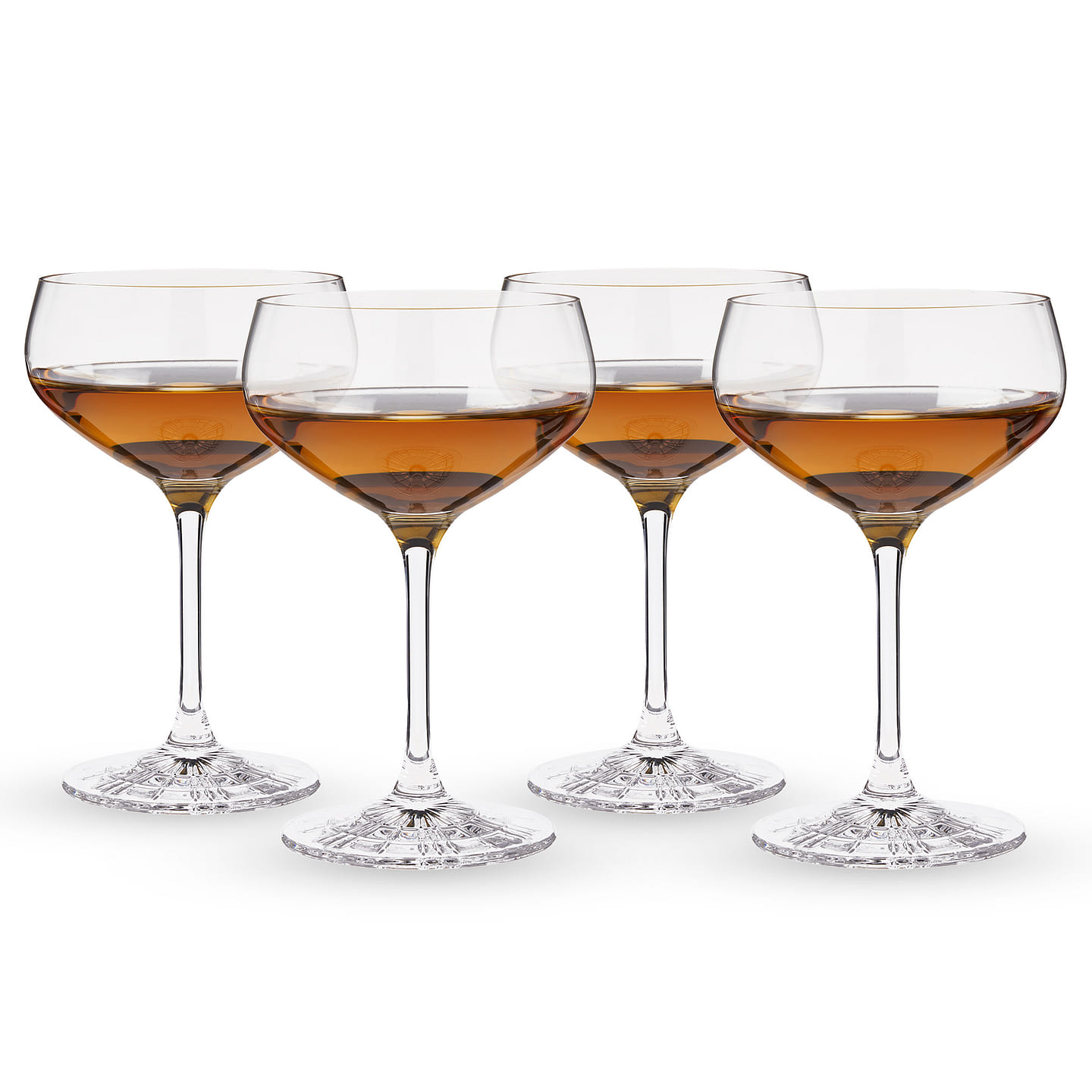 Spiegelau 8.3 oz Perfect Coupette glass (set of 4) 8.3 fl.oz