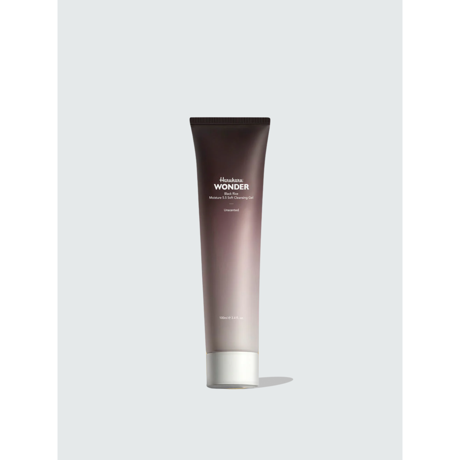 Black Rice Moisture Soft Cleansing Gel 0 盎司