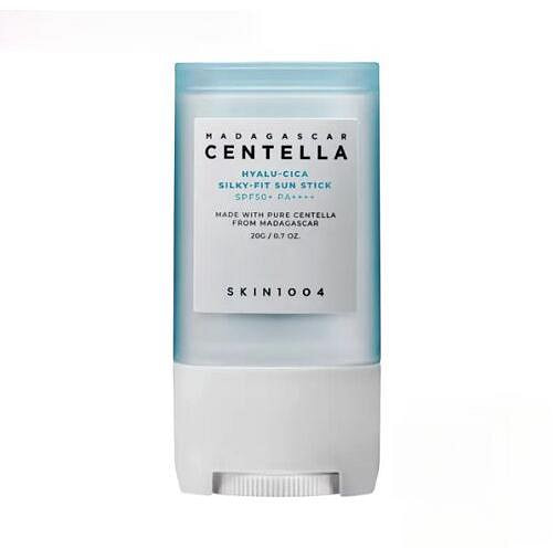 SKIN1004 Hyalu-Cica Silky Fit Sun Stick 20g