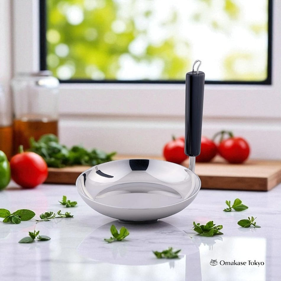 Jutoku Objet 亲子花盆-18cm 600 克