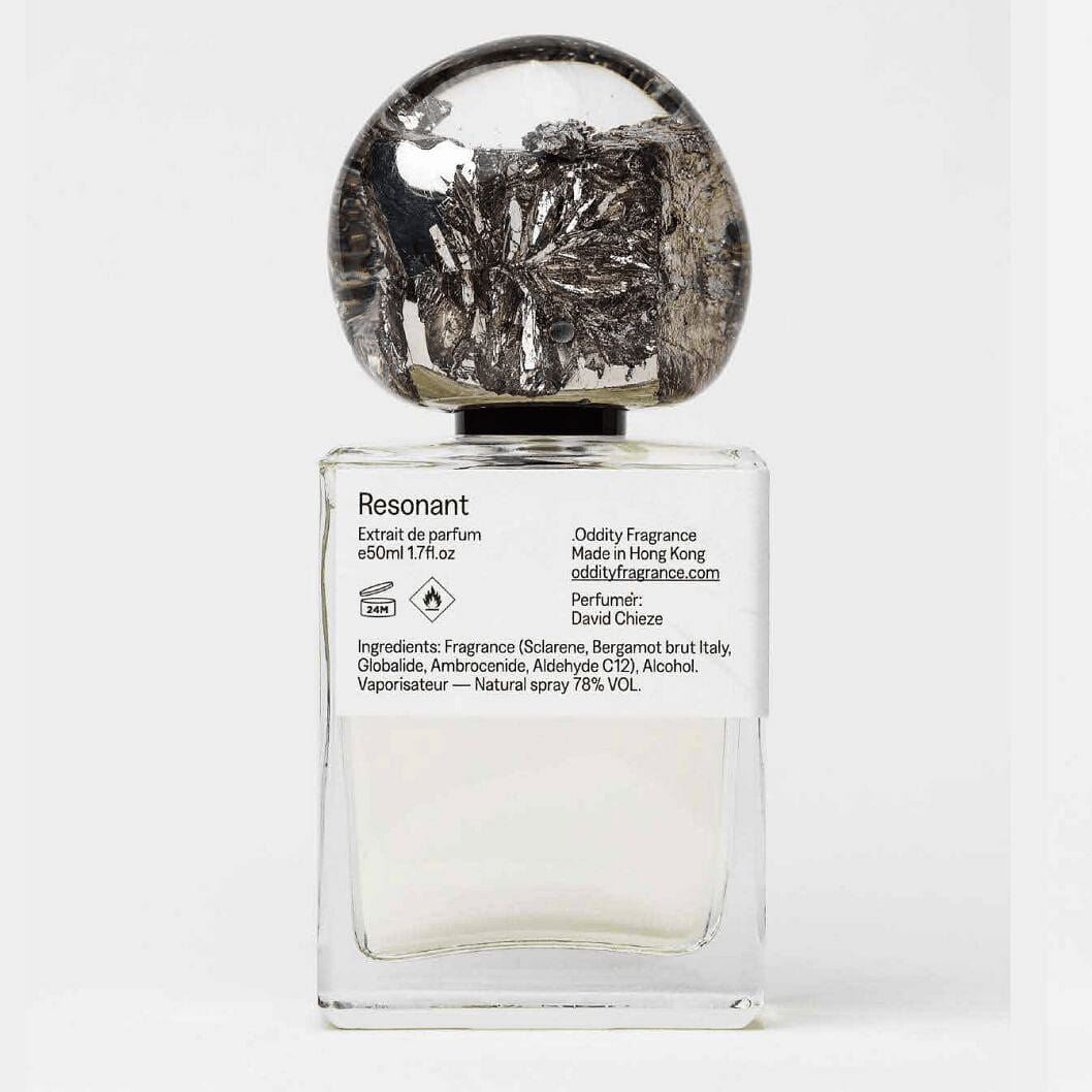 Oddity Perfume Resonant 50 ml