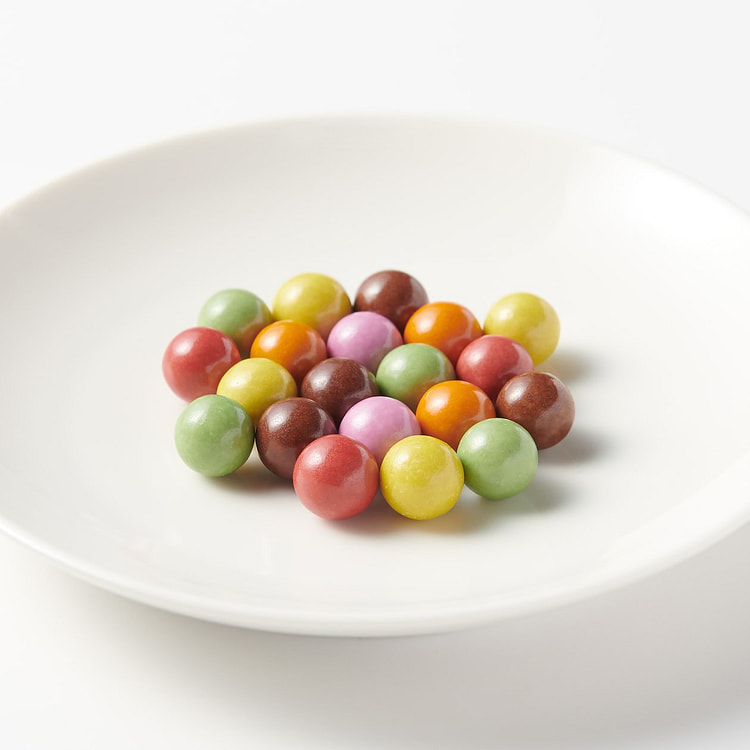 MUJI Sugar Coated Chocolate 30g