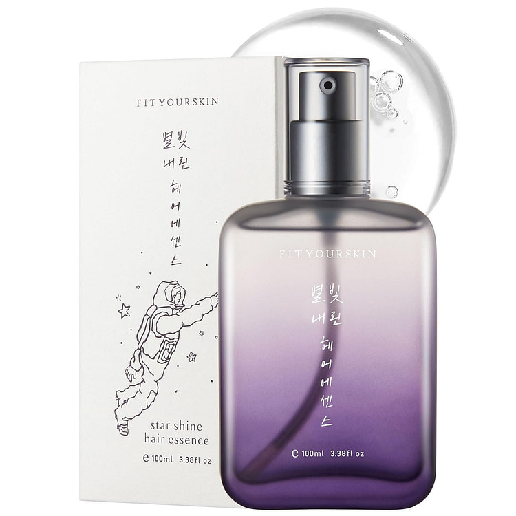 Star Shine Hair Essence