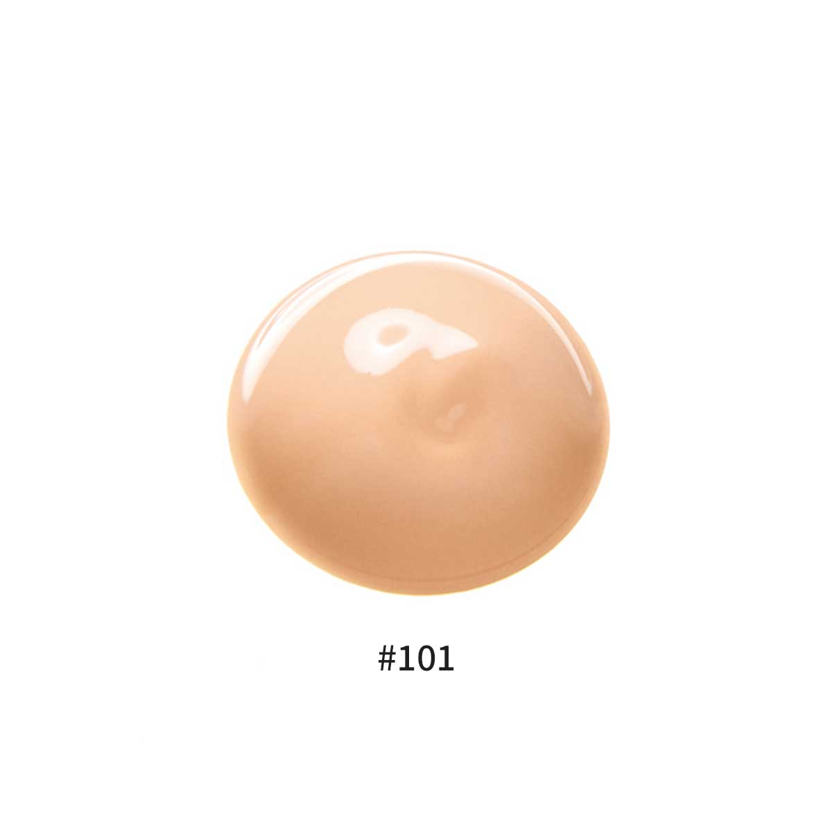 Get Three Complete Harmony Foundation #101 SPF35/PA+++ 28g