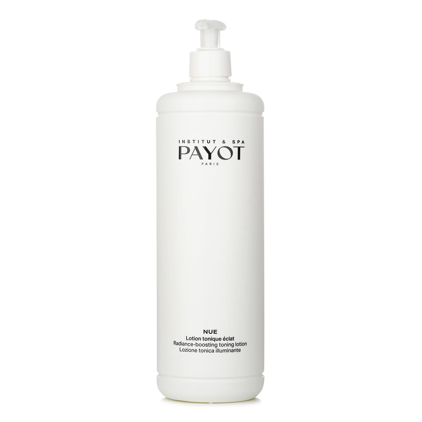 Payot Nue Radiance Boosting Toning Lotion (Salon Size) 1000ml/33.8oz 1000 ml