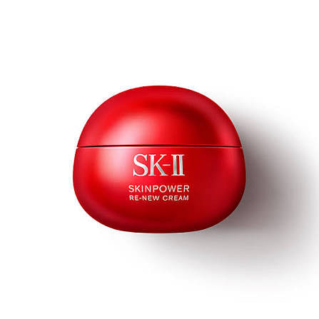 SK-II 滋润型大红瓶修护面霜 50g 1 份