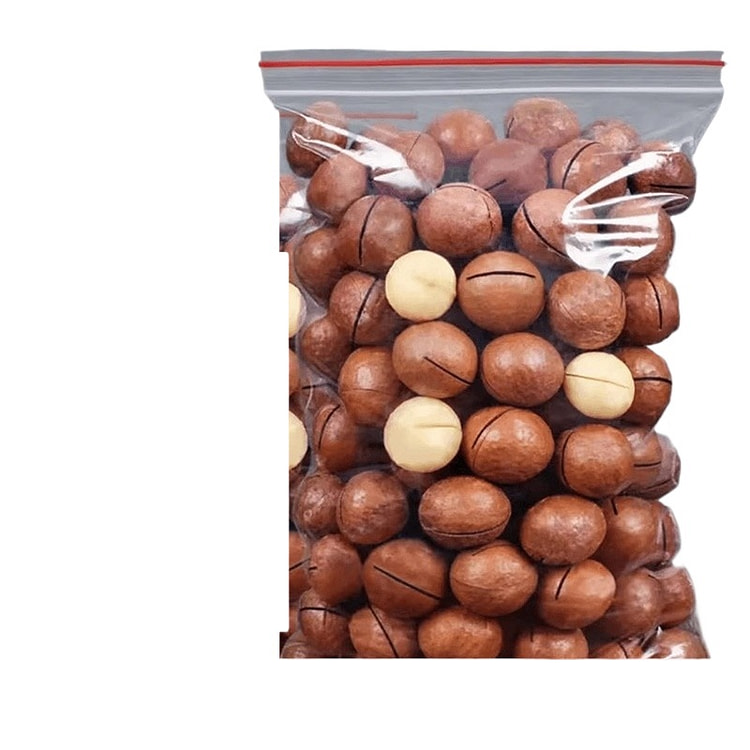 Cream Flavor Macadamia Nuts, 250g 250 g