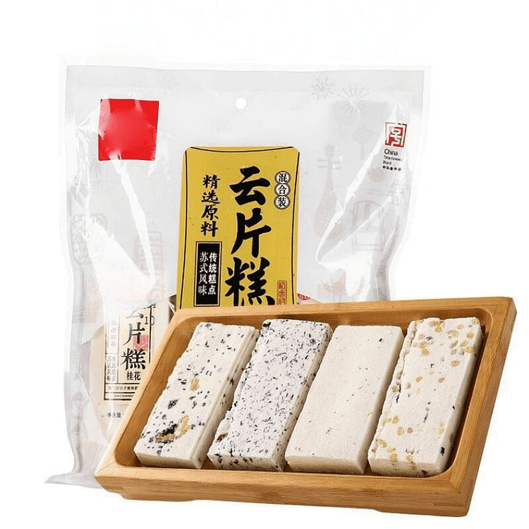 稻香村 云片糕200克*1袋 200 克