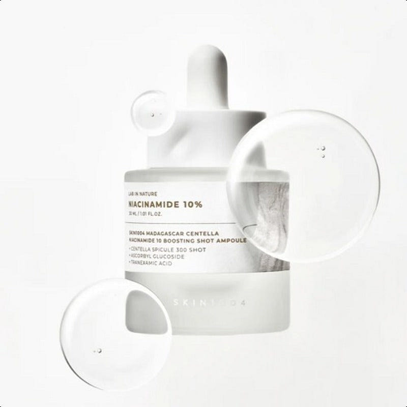 SKIN1004 Niacinamide 10 Boosting Shot Ampoule 30ml 1 each