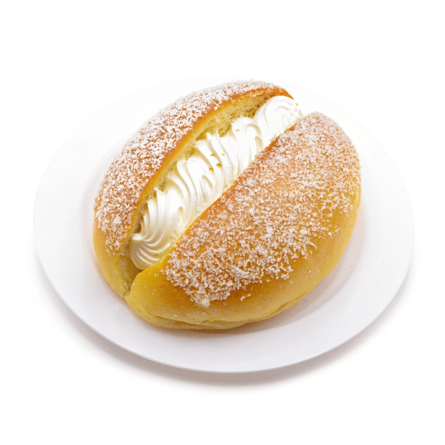 Bakery1908 椰丝奶油包 1 个