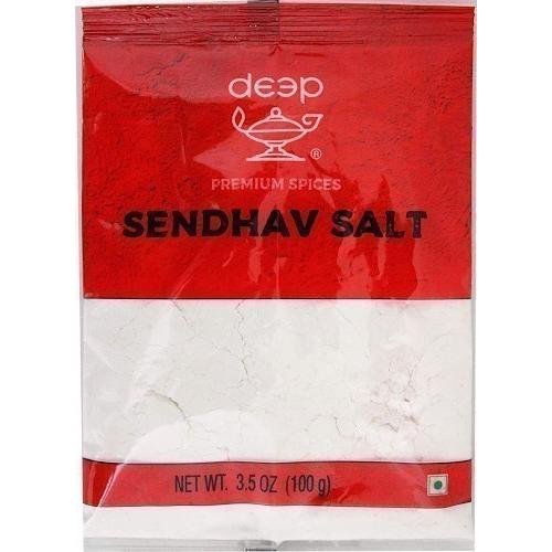Get Deep Sendhav Salt Rock Salt Fasting Salt, 3.5 oz bag 3.5 oz Delivered Weee! Asian Market