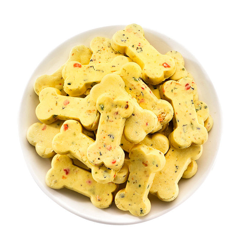 Dog treats 100g * 1 bag 100 g