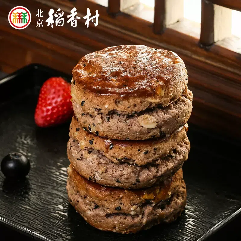 DXC 8 piece of cake Tangchun Zaliang 434 g