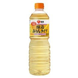 Honjiyo Mirin 1L Morita 1 each