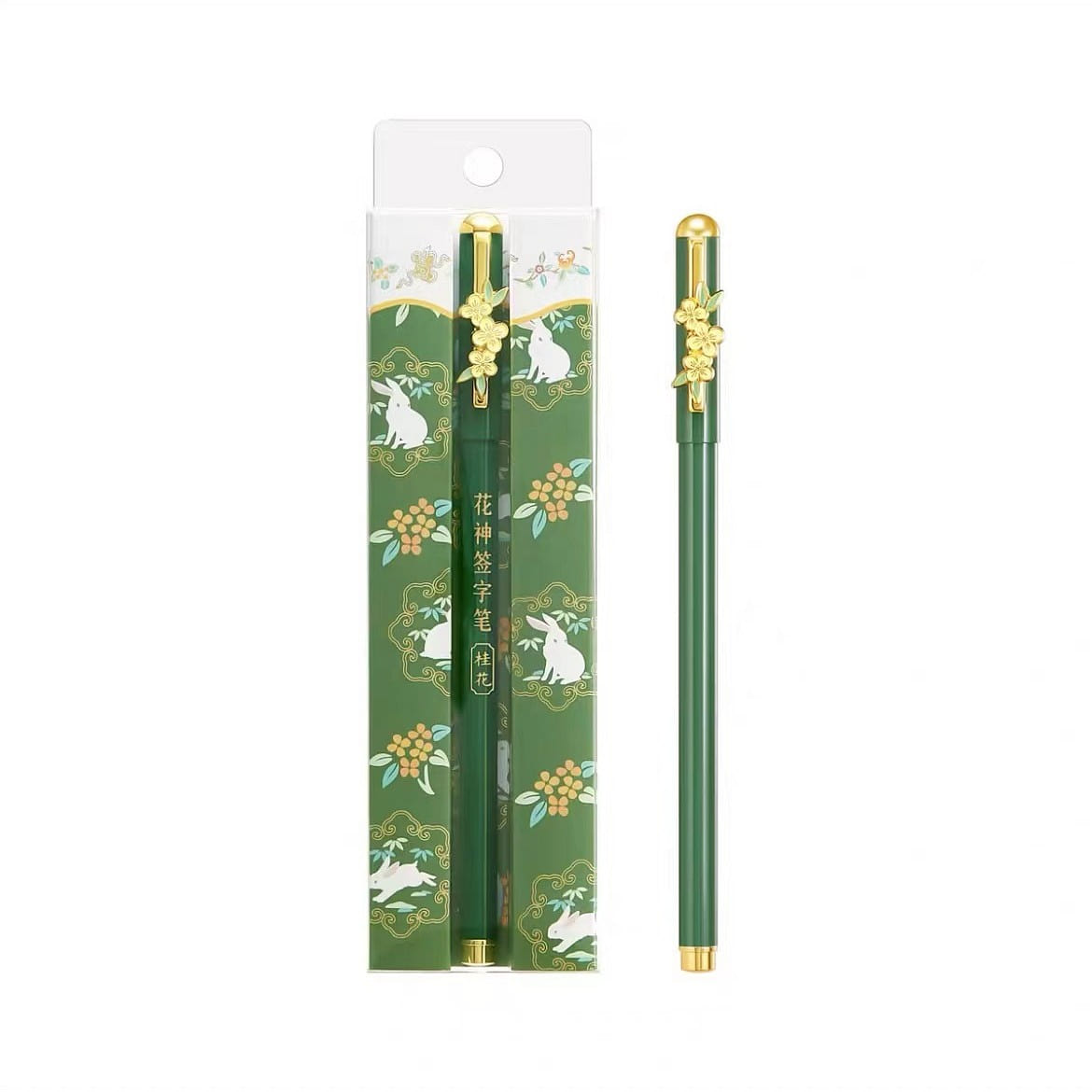 Osmanthus signature pen 1 count