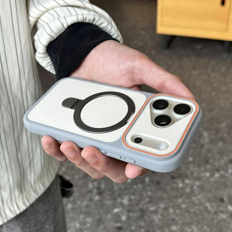 MagSafe IPHONE 18PROMAX Case 1 box