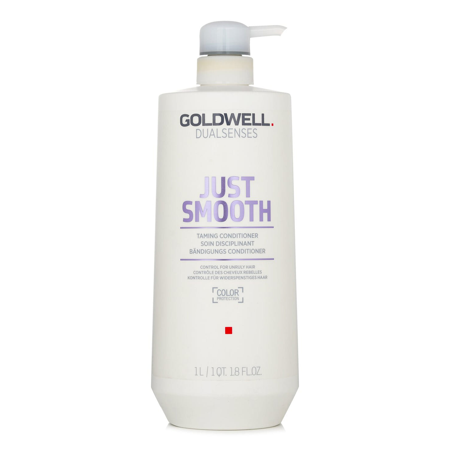 Goldwell Lightweight Smoothing Conditioner (for normal to coarse hair) 1000 ml