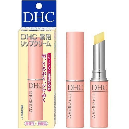 OLIVE LIP CREAM 1 g