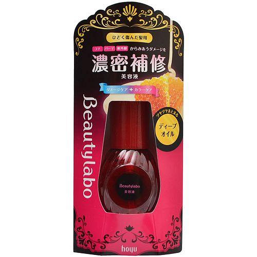 Hoyu Beauty Lab 护发精油 50ml 1 份