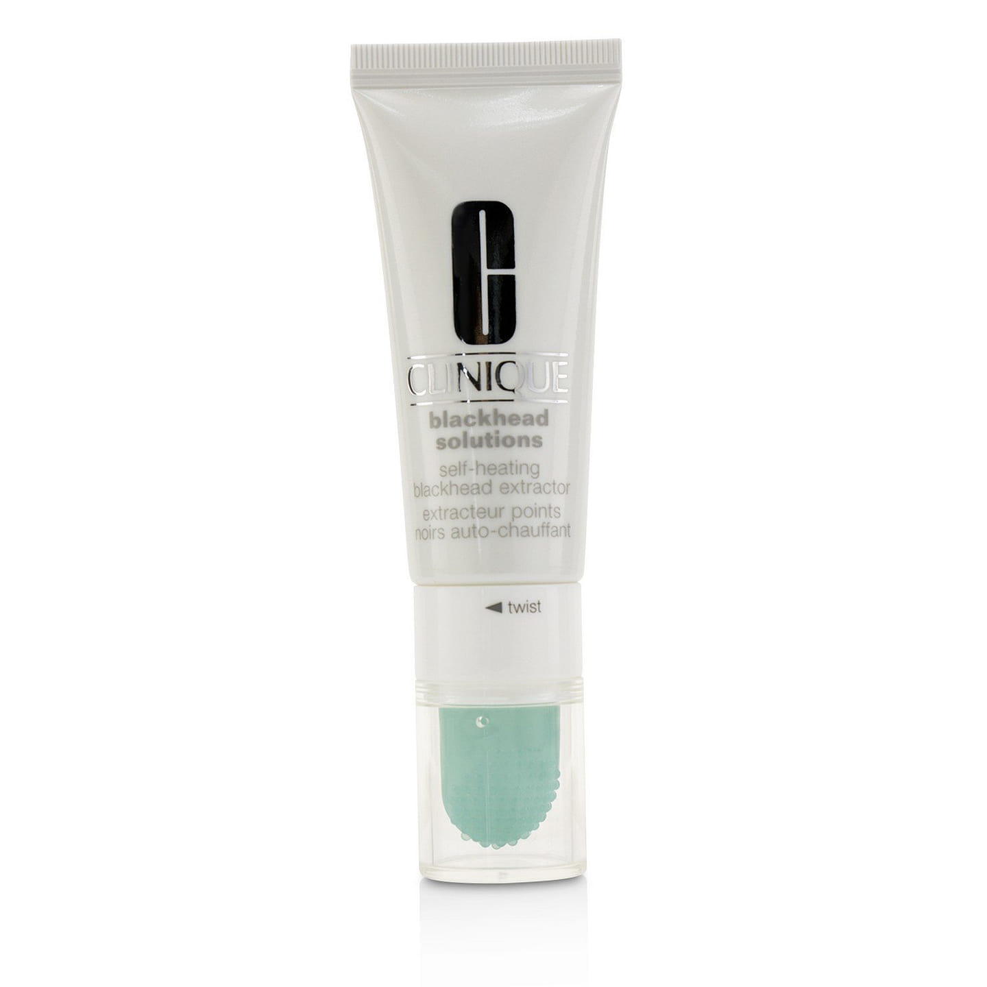 Clinique Blackhead Solutions Self-Heating Blackhead Extractor 20ml/0.68oz 20 ml