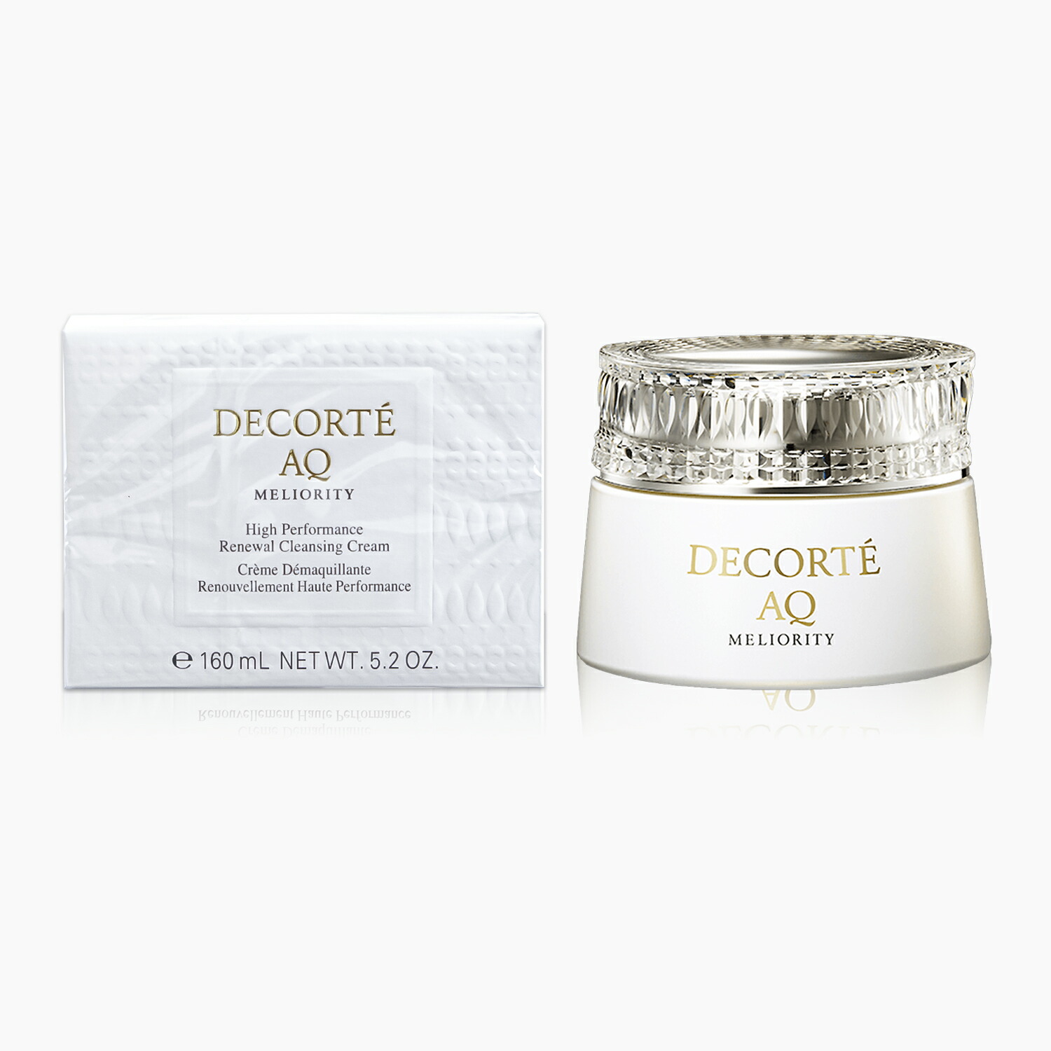 Get DECORTE AQ meliority 150g Delivered | Weee! Asian Market