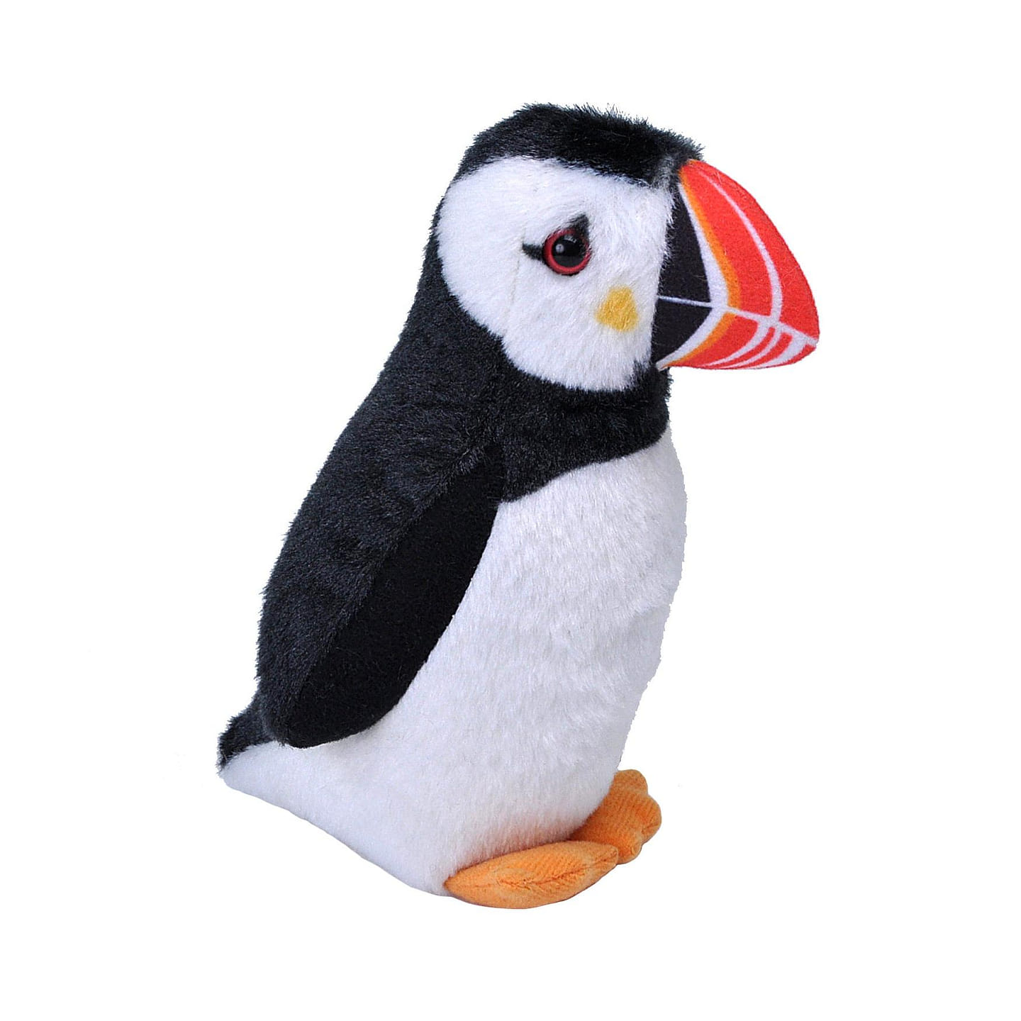 Audubon II Atlantic Puffin Stuffed Animal – 5 1 each